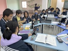 张掖市高台县解放街小学教师张菊兰告诉记