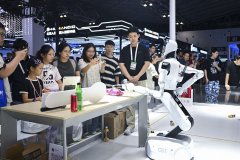 国度人工智能使用中试（能源范畴电力标的目的