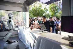 将建立一个可快速摆设、可持续运营的城智能商