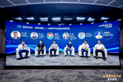 通过集聚科技教育范畴智